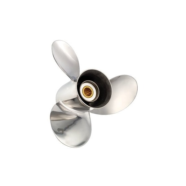 Prop Bravo Ii Ss 23, No 1641-175-23